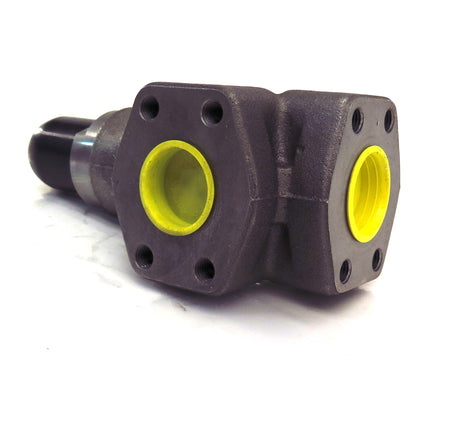 Kracht Hydraulic Pressure Relief Valve SPVF 40 A2F 1 A 07 ( P.0053340024 ) - Advance Operations