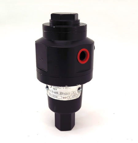 Wabtec Pressure Regulator MZT K-690.231WCC 6.3 bar ( 90 Psi ) - Advance Operations