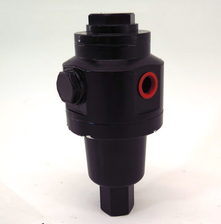 Wabtec Pressure Regulator MZT K-690.231WCC 6.3 bar ( 90 Psi ) - Advance Operations