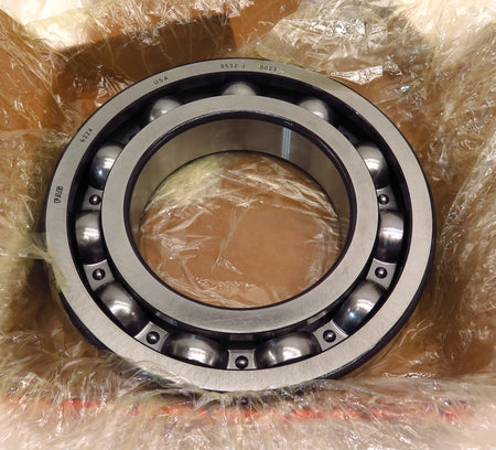 FAG Deep Groove Ball Bearing 6224 120mm x 215mm x 40mm - Advance Operations