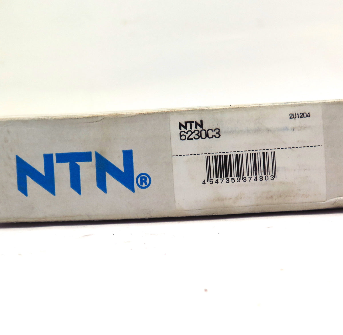 NTN Single Row Deep Groove Ball Bearing 6230C3 150mm x 270mm x 45mm - Advance Operations