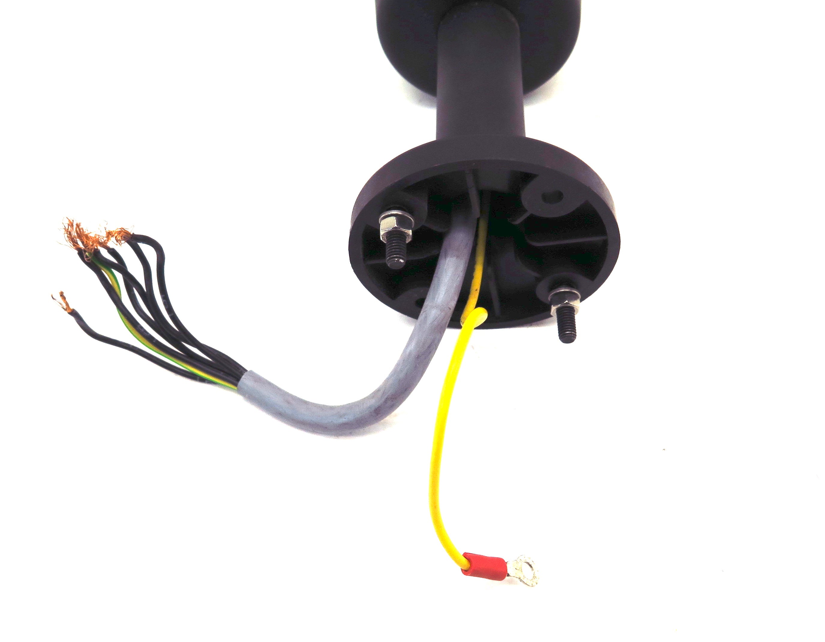Werma Signaltechnik Light Tower 840 X00 00 Green Yellow Red - Advance Operations