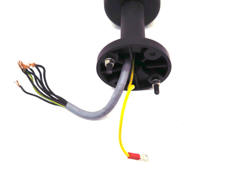 Werma Signaltechnik Light Tower 840 X00 00 Green Yellow Red - Advance Operations