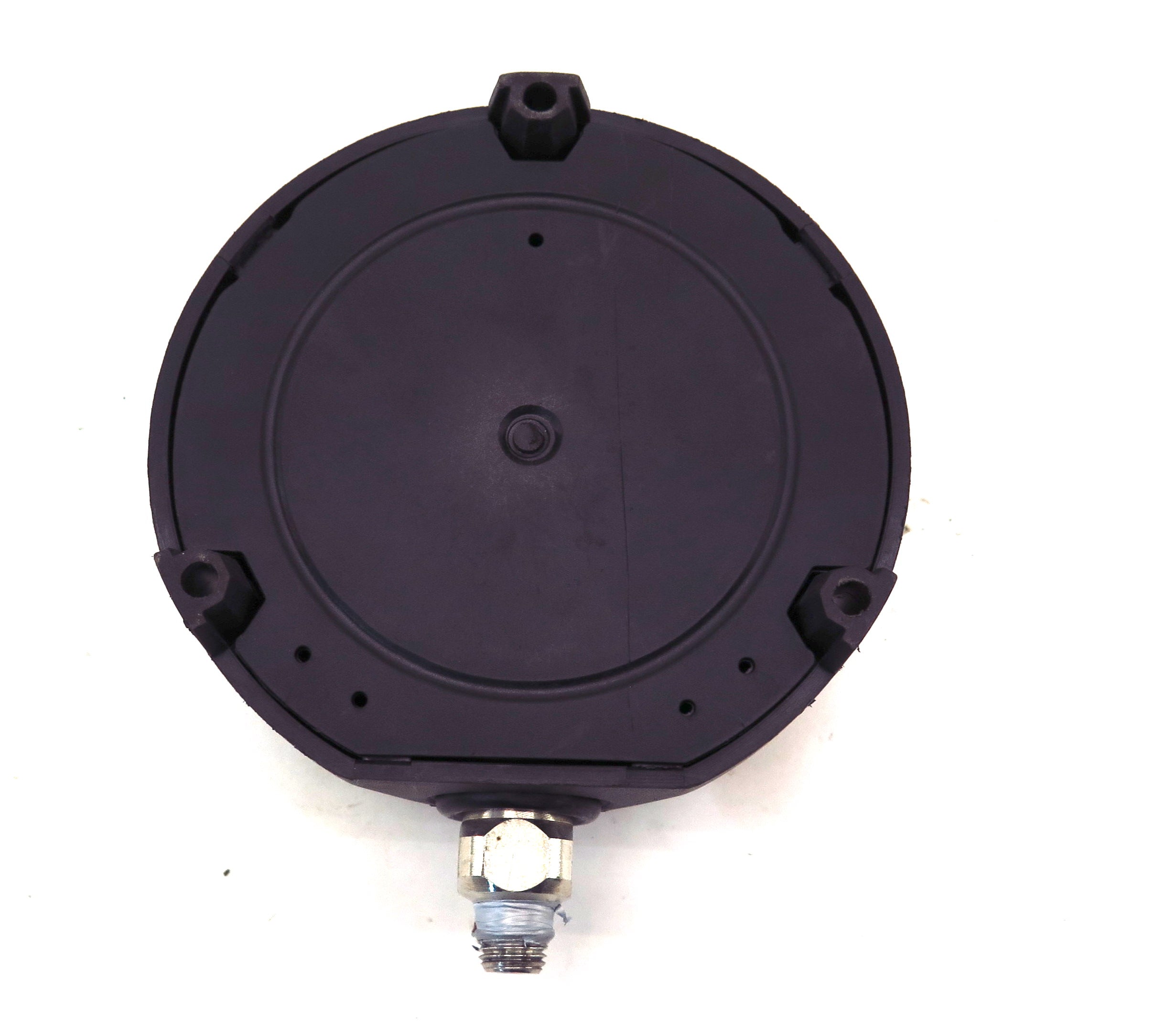 Pitanco Precision Pressure Gauge 0...30 Psi 4" Dial 1/4" Connection - Advance Operations