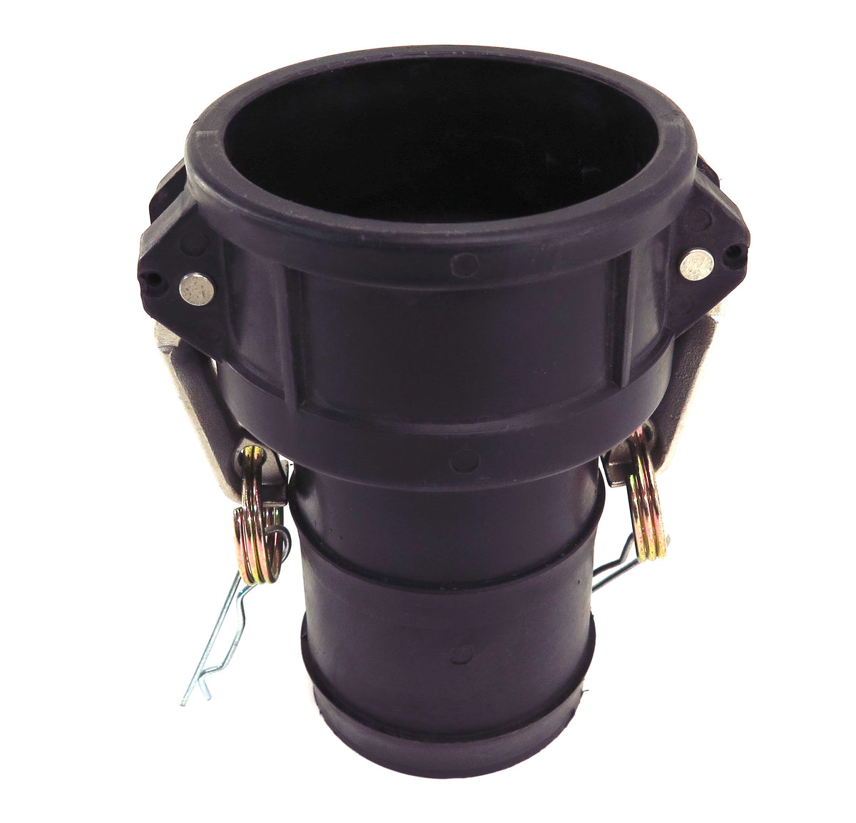 Camlocks Female Coupler C300 Polypropylene 3" - Advance Operations