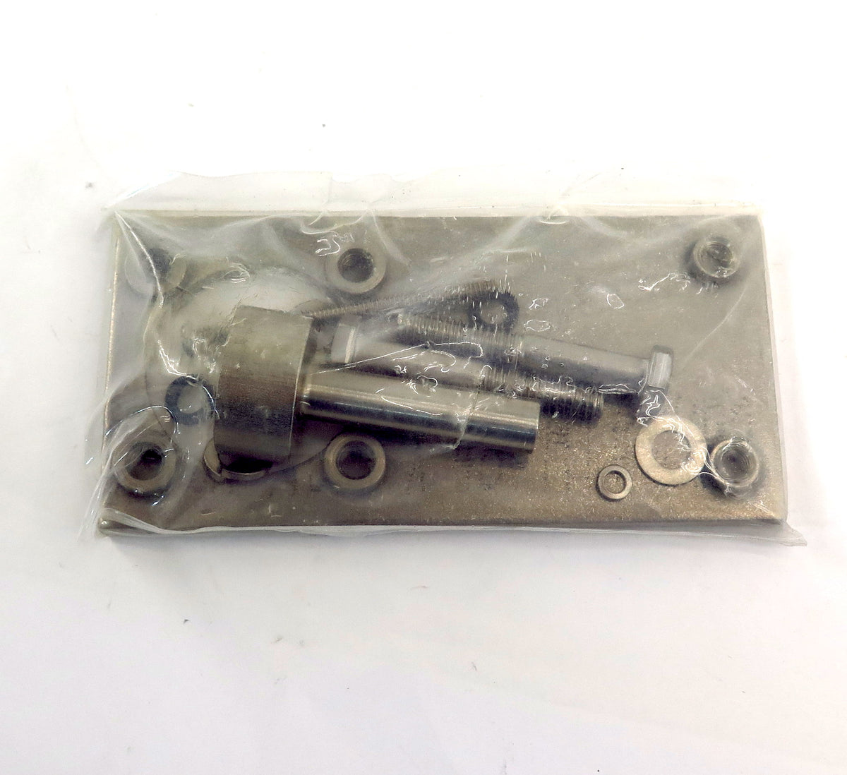 Quartz Mounting Kit 950178 Convert Quartz to ISO F05 - Advance Operations
