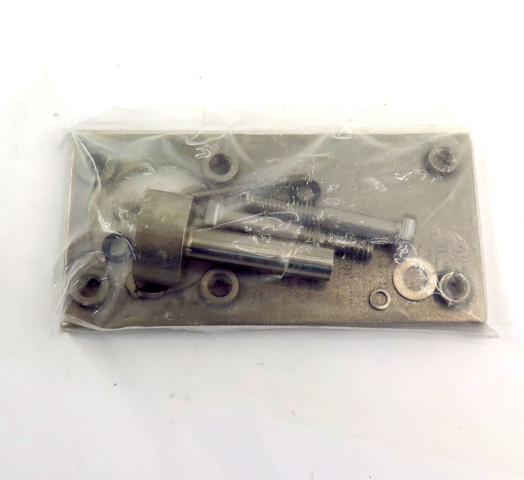 Quartz Mounting Kit 950178 Convert Quartz to ISO F05 - Advance Operations