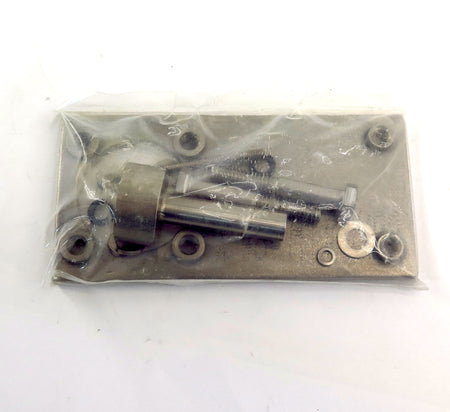 Quartz Mounting Kit 950178 Convert Quartz to ISO F05 - Advance Operations