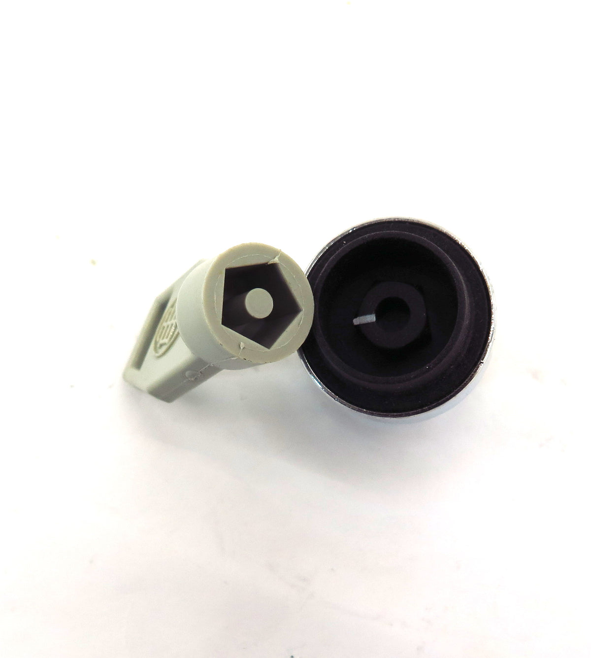 Telemecanique ZB2BM4 Rotary Button - Advance Operations