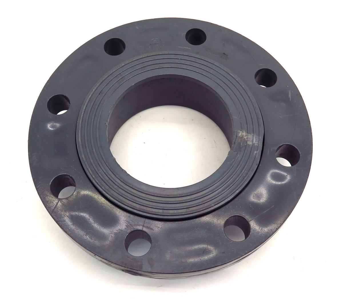 Ipex Schedule SCH 80 Van Stone Flange 4" PVCI F1970 - Advance Operations