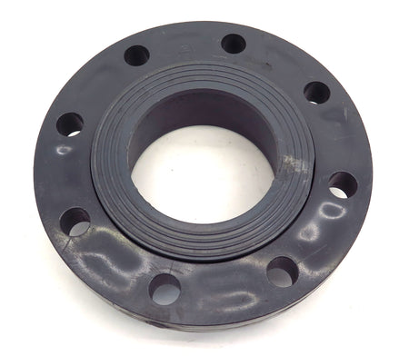 Ipex Schedule SCH 80 Van Stone Flange 4" PVCI F1970 - Advance Operations
