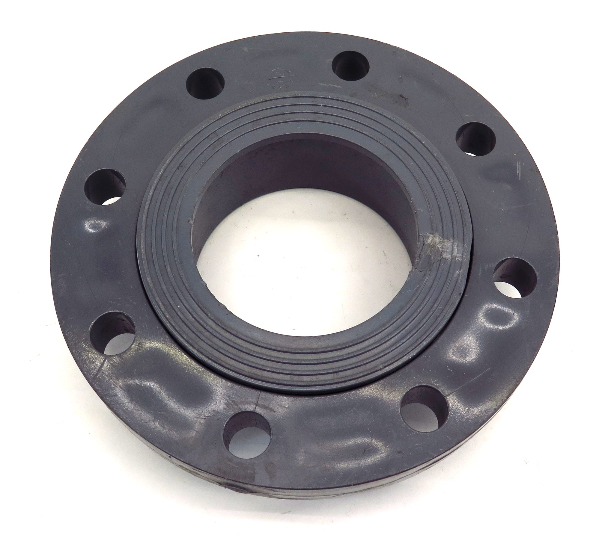 Ipex Schedule SCH 80 Van Stone Flange 4