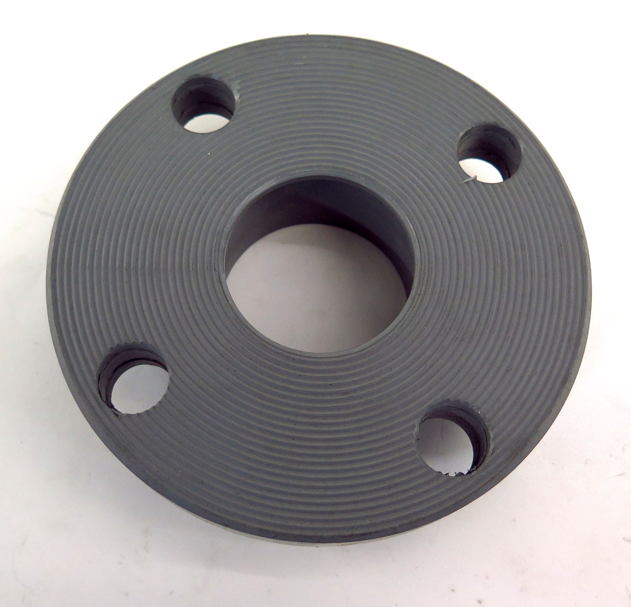 ChemKor Schedule SCH 80 Solid Flange 2
