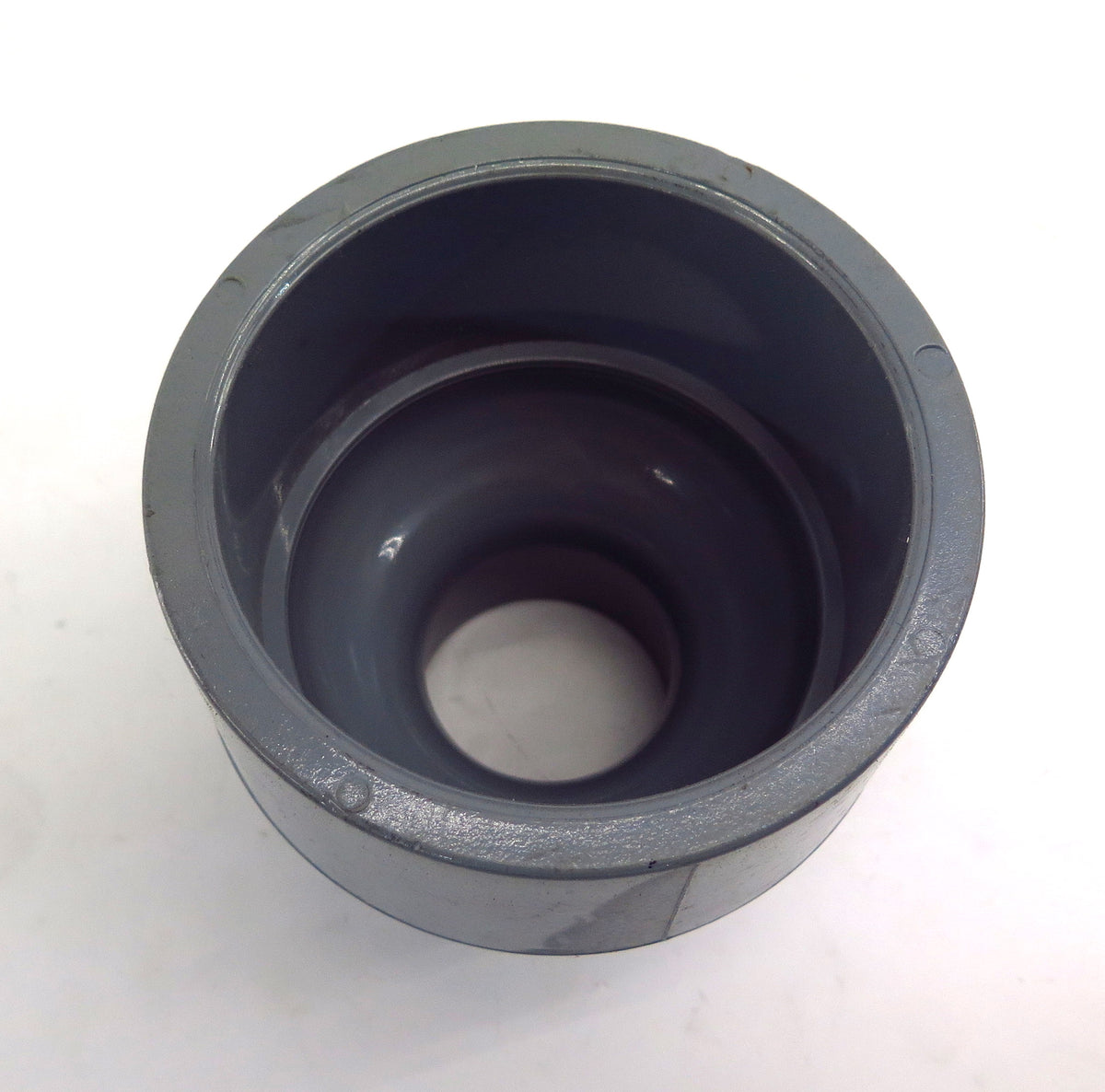 Ipex Spears Nibco Schedule SCH 80 CPVC Socket Reducing Coupling 4" X 2" F439 - Advance Operations
