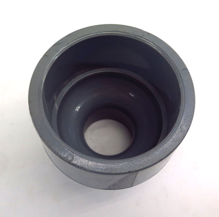 Ipex Spears Nibco Schedule SCH 80 CPVC Socket Reducing Coupling 4" X 2" F439 - Advance Operations