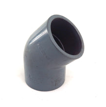 Load image into Gallery viewer, Ipex Schedule SCH 80 45º Socket Elbow 2&quot; CPVC F439 - Advance Operations

