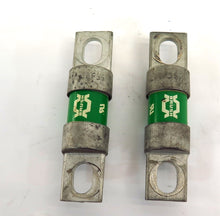 Load image into Gallery viewer, Brush Semi Conductor Fuse XL50F35 35A (Lot of 2) - Advance Operations
