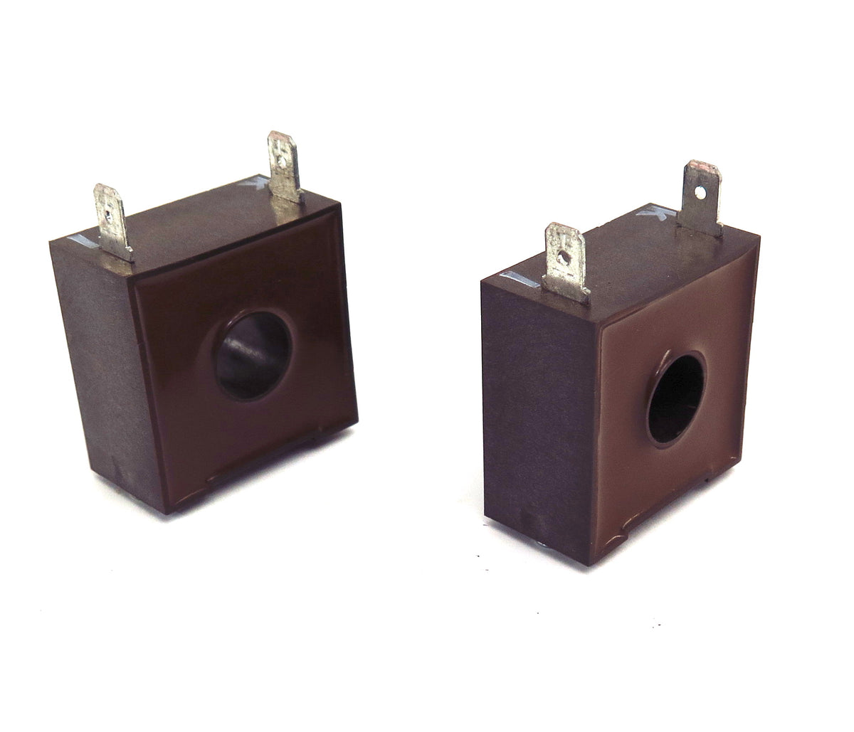 VAC ZKB 465/508-04-5F Current Transformer (2) - Advance Operations