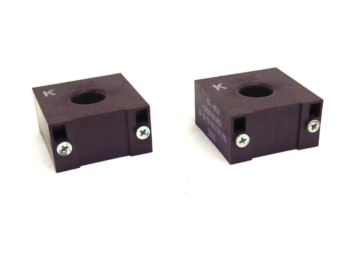 VAC ZKB 465/508-04-5F Current Transformer (2) - Advance Operations