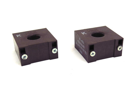 VAC ZKB 465/508-04-5F Current Transformer (2) - Advance Operations