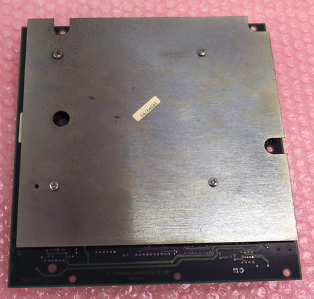 AC Technology Variable Speed AC Drive Control Board 973-100 E 831-042 - Advance Operations