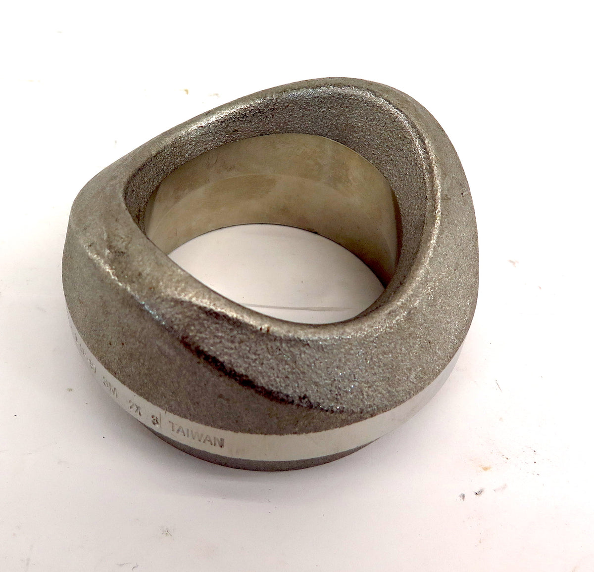 Weldolet Stainless Steel F304/F304L 3M 2" - Advance Operations