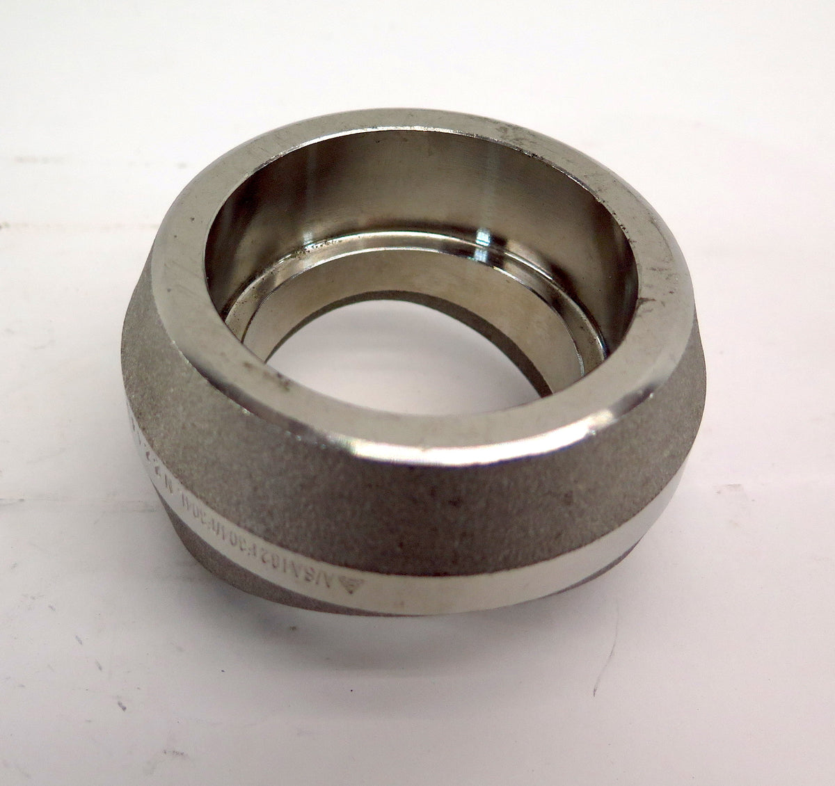 Weldolet Stainless Steel F304/F304L 3M 2" - Advance Operations