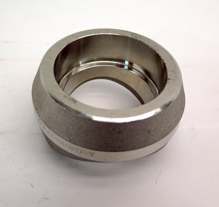 Weldolet Stainless Steel F304/F304L 3M 2" - Advance Operations