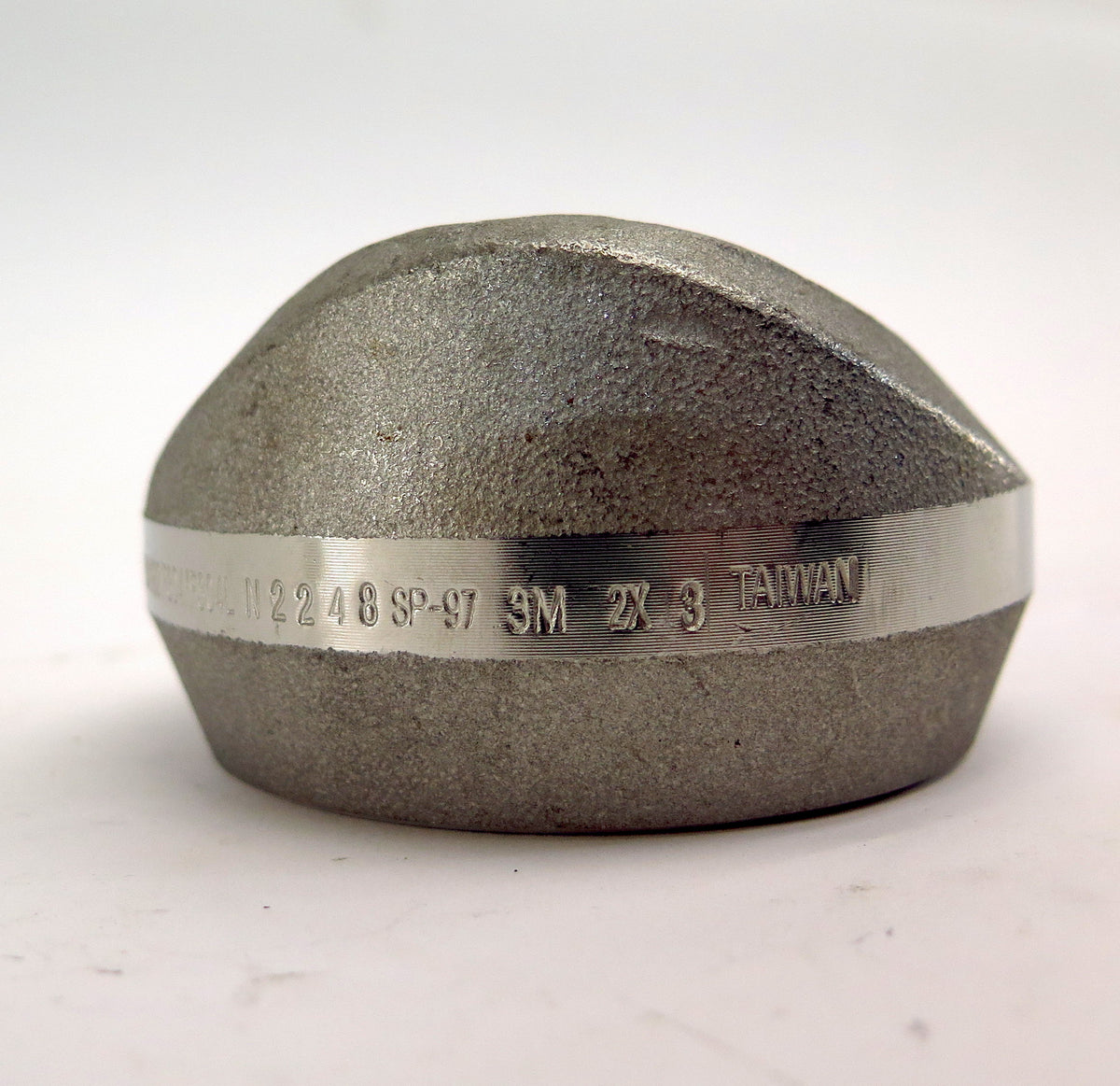 Weldolet Stainless Steel F304/F304L 3M 2" - Advance Operations
