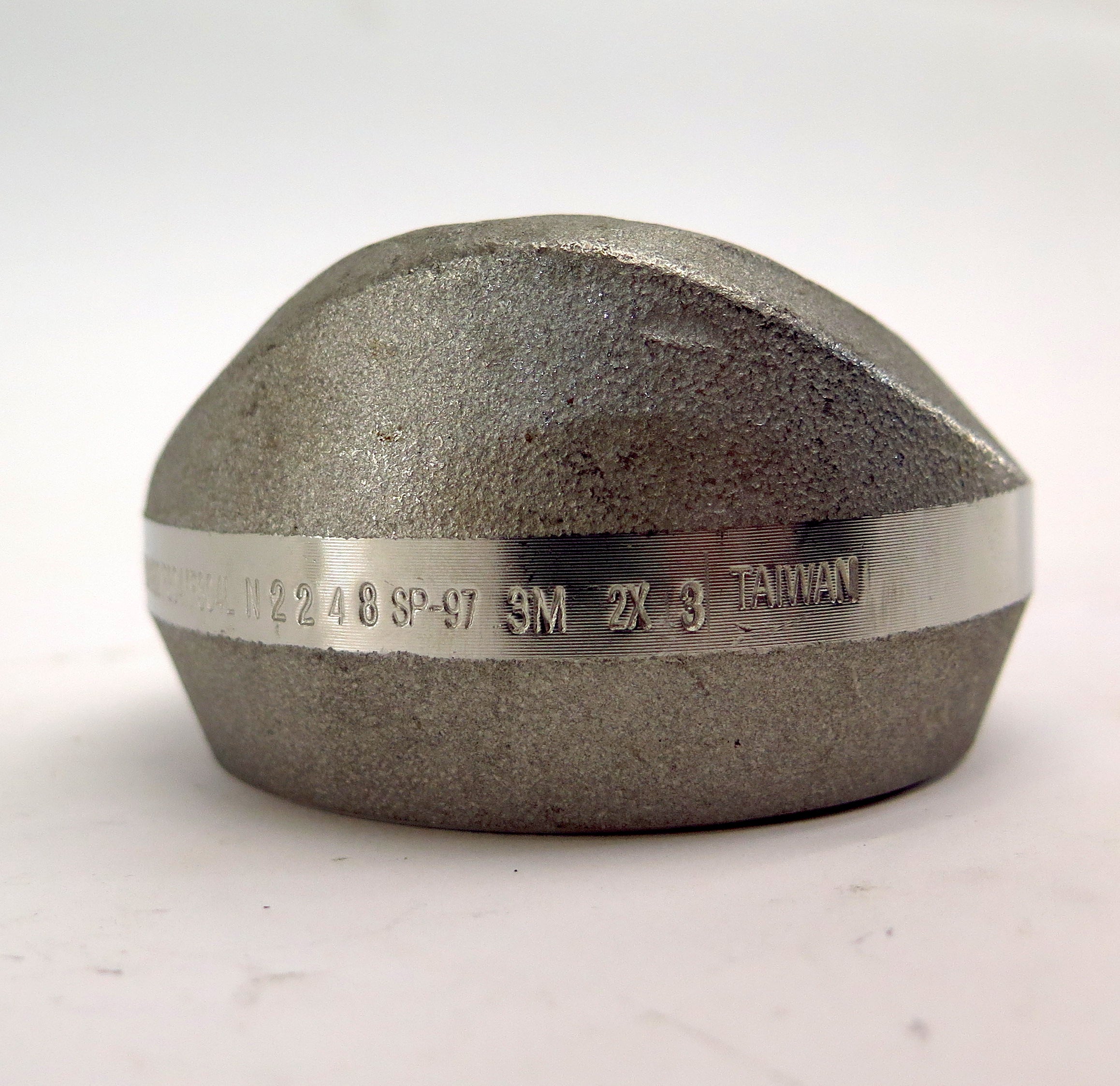 Weldolet Stainless Steel F304/F304L 3M 2" - Advance Operations