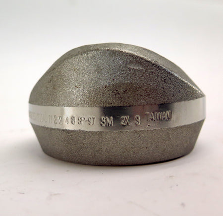 Weldolet Stainless Steel F304/F304L 3M 2" - Advance Operations