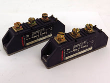 Load image into Gallery viewer, Semikron Semipack Rectifier Module SKKT 26/14E (2) - Advance Operations
