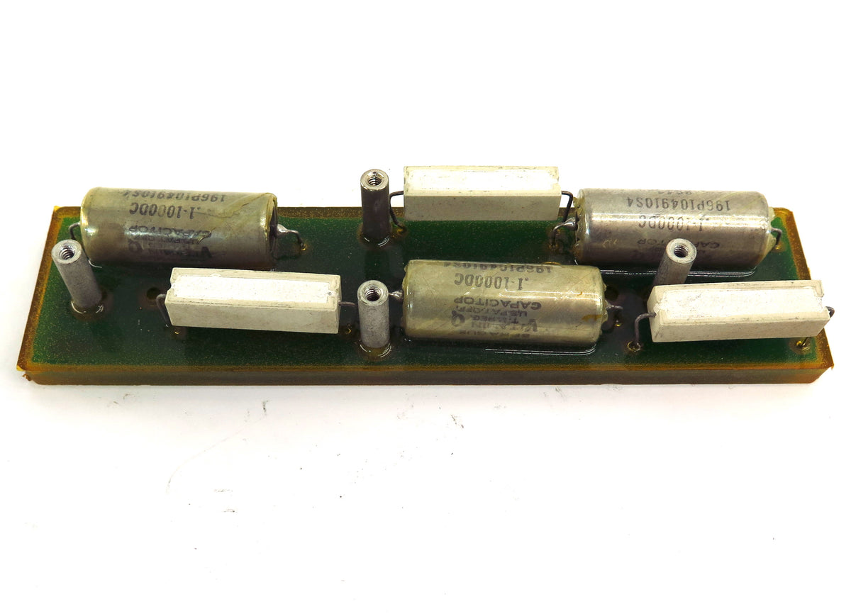 Siemens Snubber Board A1-103-100-508-4688 - Advance Operations