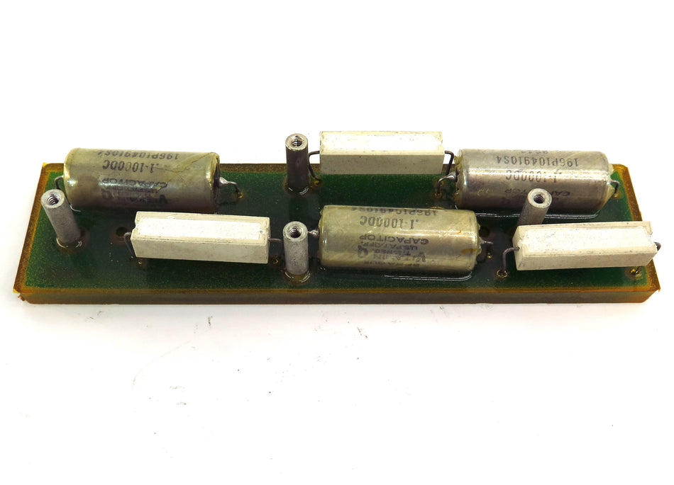 Siemens Snubber Board A1-103-100-508-4688 - Advance Operations