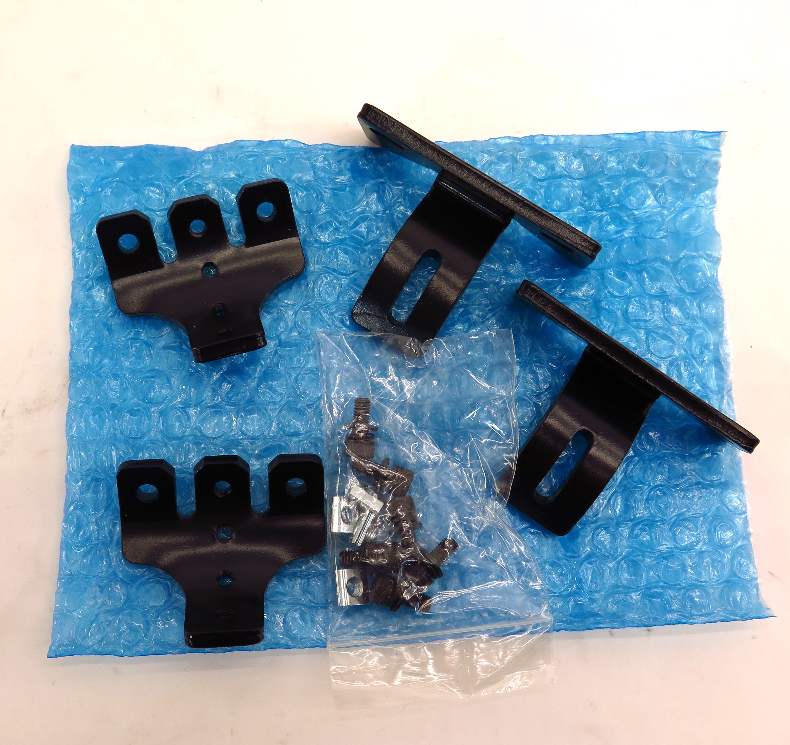 Keyence OP-84260 Space Saving Mounting Bracket - Advance Operations