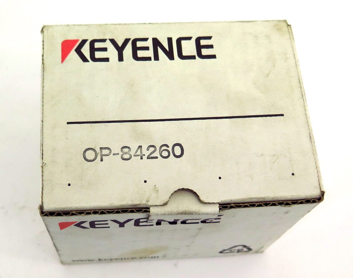 Keyence OP-84260 Space Saving Mounting Bracket - Advance Operations