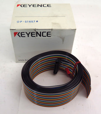 Keyence OP-51657 3 m Parallel Connection Cable - Advance Operations