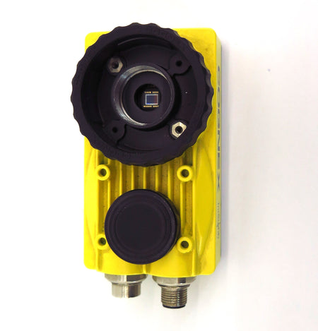 New Cognex In Sight Vision Camera 5100 ISS-5100-10RA Rev F - Advance Operations