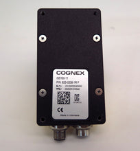 Load image into Gallery viewer, Cognex In-Sight Smart Vision Camera Sensor IS5100-11 825-0208-1R F - Advance Operations
