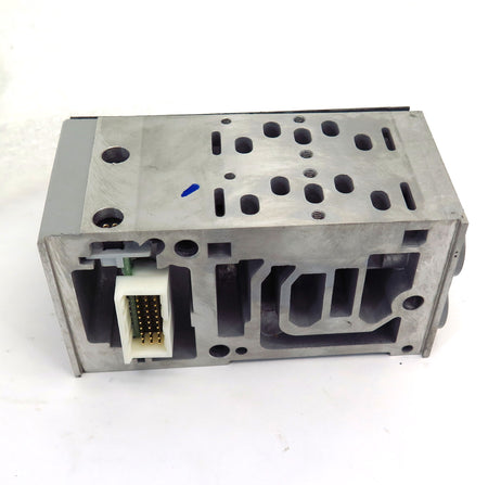 Parker PS551154MP 2 Station Manifold Valve Base End Ported - Advance Operations