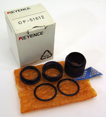 Keyence OP-51612 Close-up Ring Set - Advance Operations