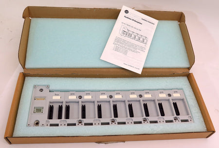 Allen-Bradley FlexArmor 1798-BP8 I/O Baseplate - Advance Operations