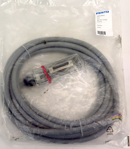 Festo Connecting Cable VMPA-KMS1-24-5 533193 - Advance Operations