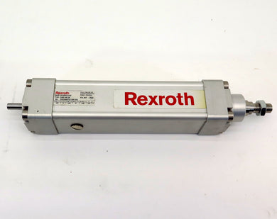 Rexroth Electromechanical Cylinder R156021100 EMC 40-16 Stroke 100mm - Advance Operations