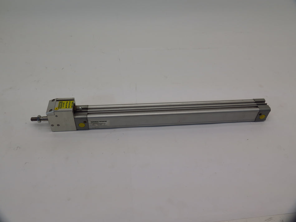 Numatics Pneumatic Actuator GG032N0400BMVA2 Stroke 400mm Bore 32mm - Advance Operations