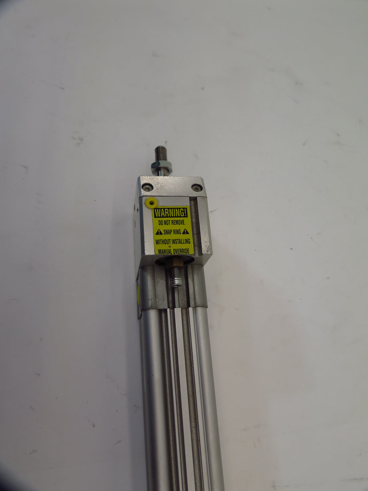 Numatics Pneumatic Actuator GG032N0400BMVA2 Stroke 400mm Bore 32mm - Advance Operations