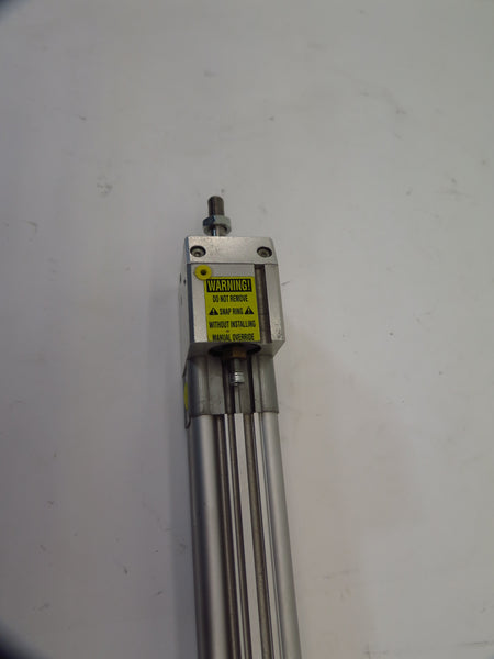 Numatics Pneumatic Actuator GG032N0400BMVA2 Stroke 400mm Bore 32mm - Advance Operations