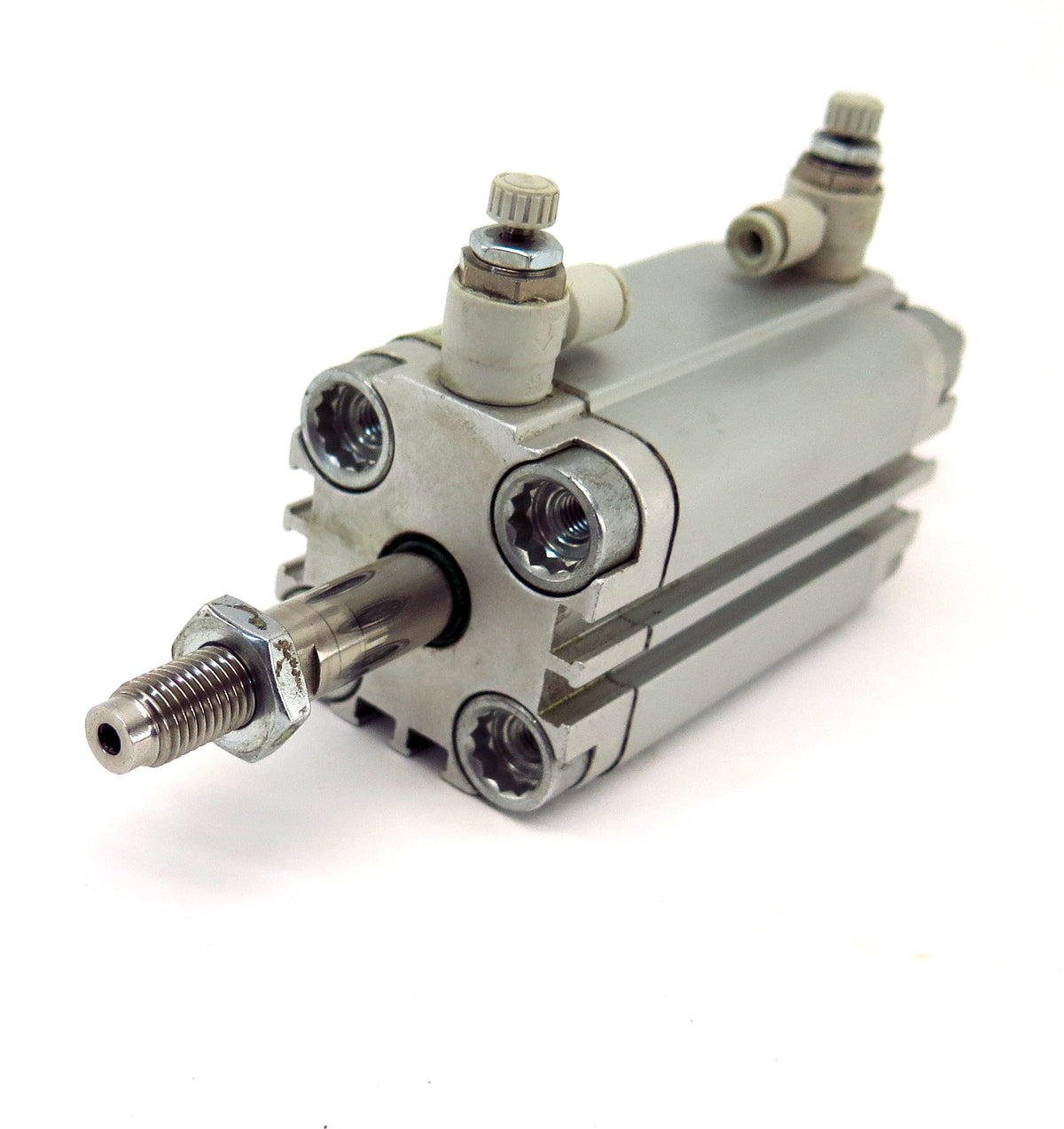 Festo Cylinder ADVU-32-50-A-P-A-S20 27177303 Bore 32mm Stroke 50mm 145Psi - Advance Operations