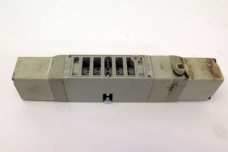 Numatics Pneumatic Solenoid Valve I63BB4R2MN00061 24 VDC Coil 150 Psi - Advance Operations