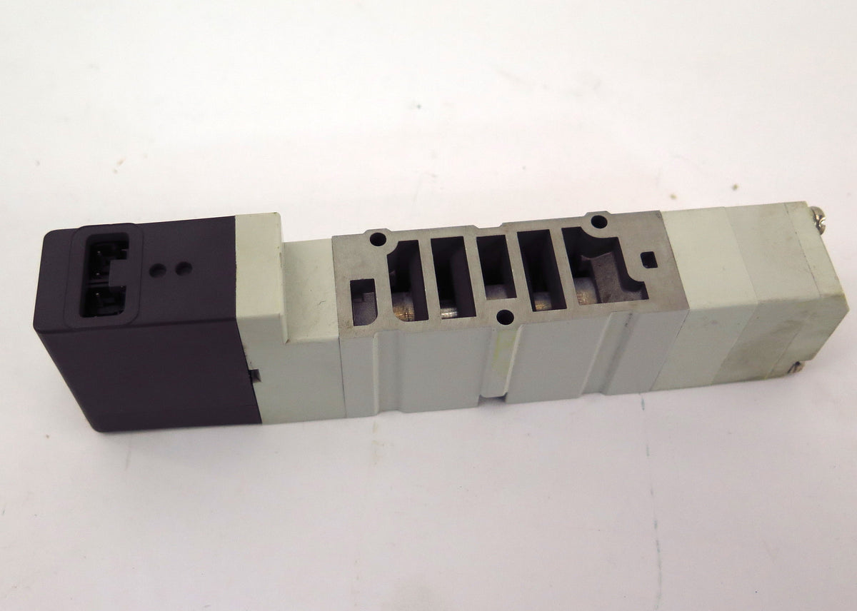 SMC Pneumatic Solenoid Valve VQ4301-5 - Advance Operations